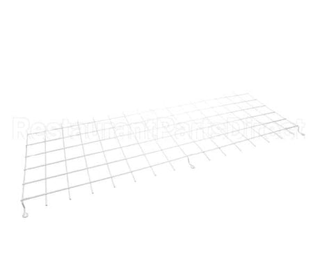 25-01344 Master-Bilt Wallguard (White Epoxy)(Nw Fs