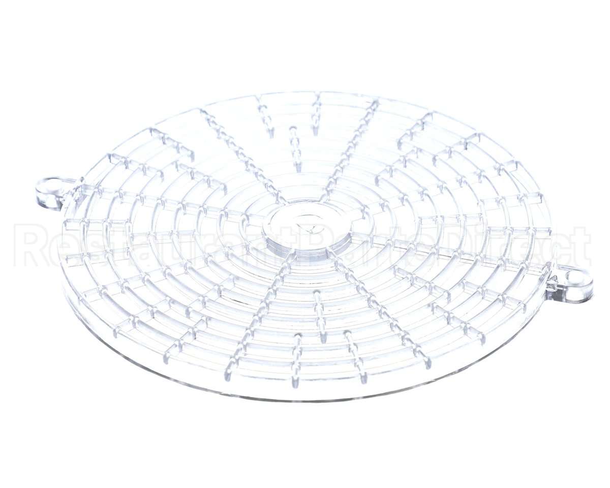 25-01355 Master-Bilt Evaporator. Fan Guard, Bohn # 5054D,