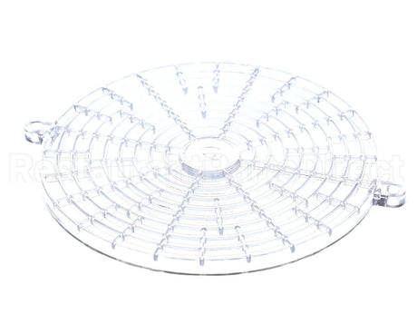 25-01355 Master-Bilt Evaporator. Fan Guard, Bohn # 5054D,