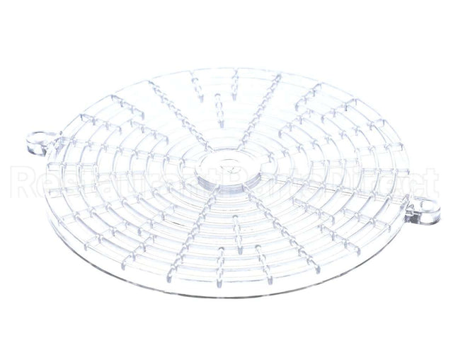 25-01355 Master-Bilt Evaporator. Fan Guard, Bohn # 5054D,