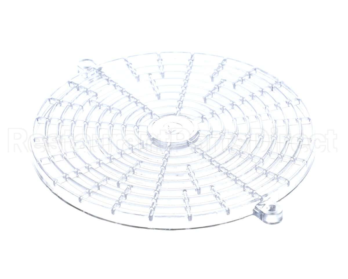 25-01355 Master-Bilt Evaporator. Fan Guard, Bohn # 5054D,