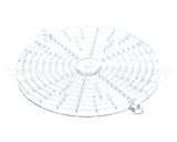 25-01355 Master-Bilt Evaporator. Fan Guard, Bohn # 5054D,