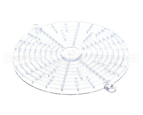 25-01355 Master-Bilt Evaporator. Fan Guard, Bohn # 5054D,