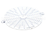 25-01355 Master-Bilt Evaporator. Fan Guard, Bohn # 5054D,