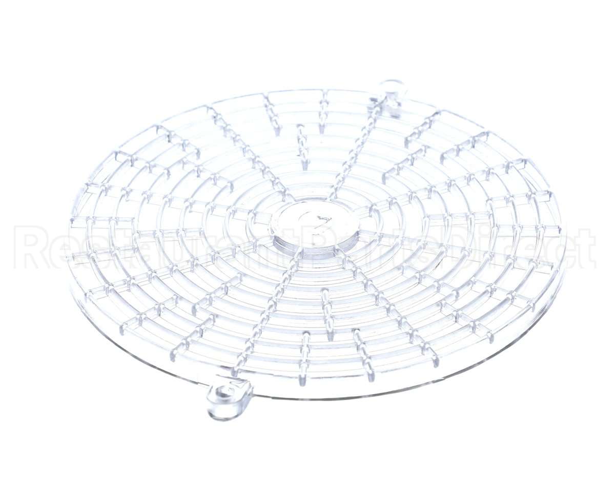 25-01355 Master-Bilt Evaporator. Fan Guard, Bohn # 5054D,