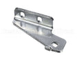 25-0178-02 Global Refrigeration Hinge,Top Lh Brckt, Vert Slots