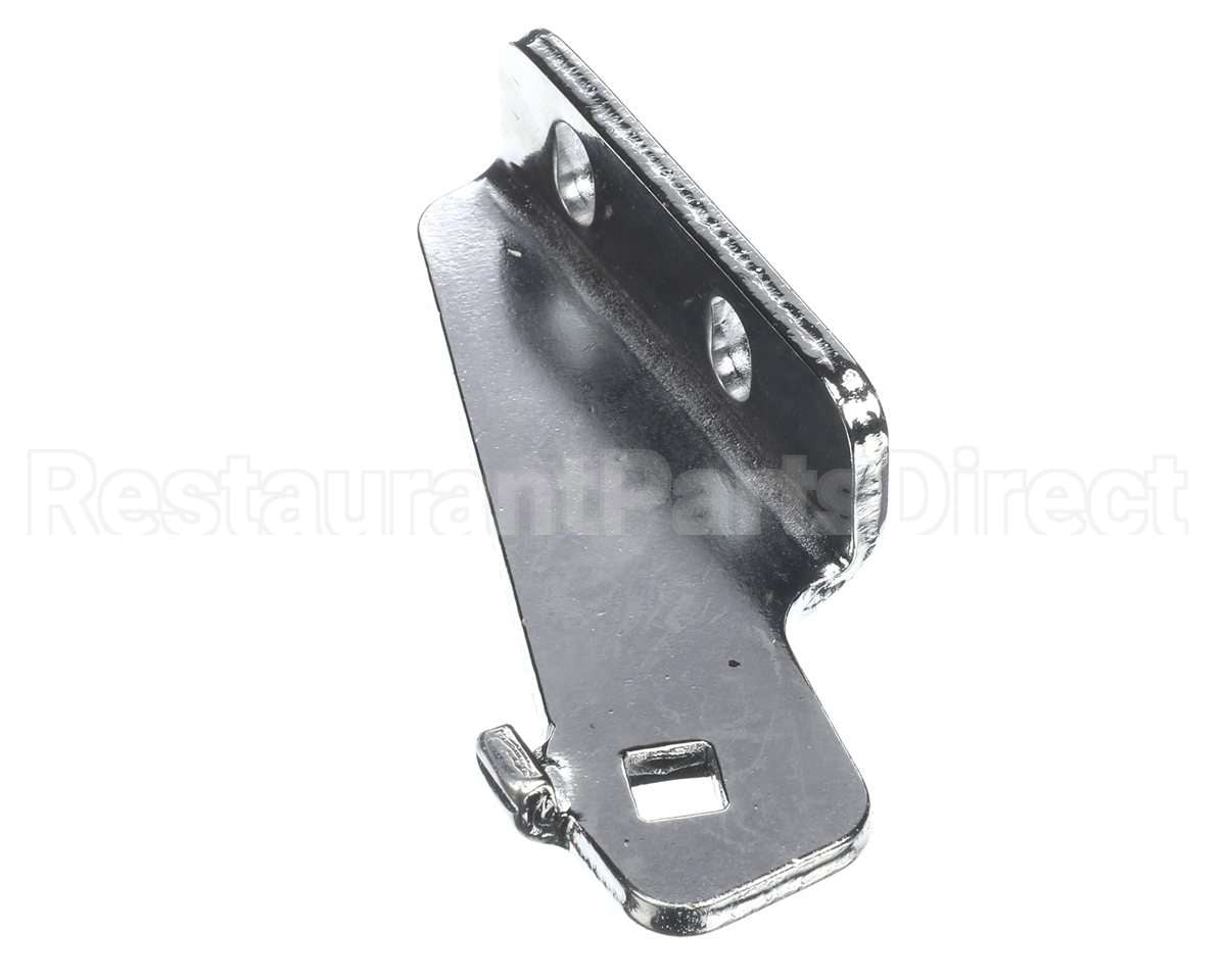 25-0178-02 Global Refrigeration Hinge,Top Lh Brckt, Vert Slots