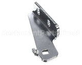 25-0178-02 Global Refrigeration Hinge,Top Lh Brckt, Vert Slots
