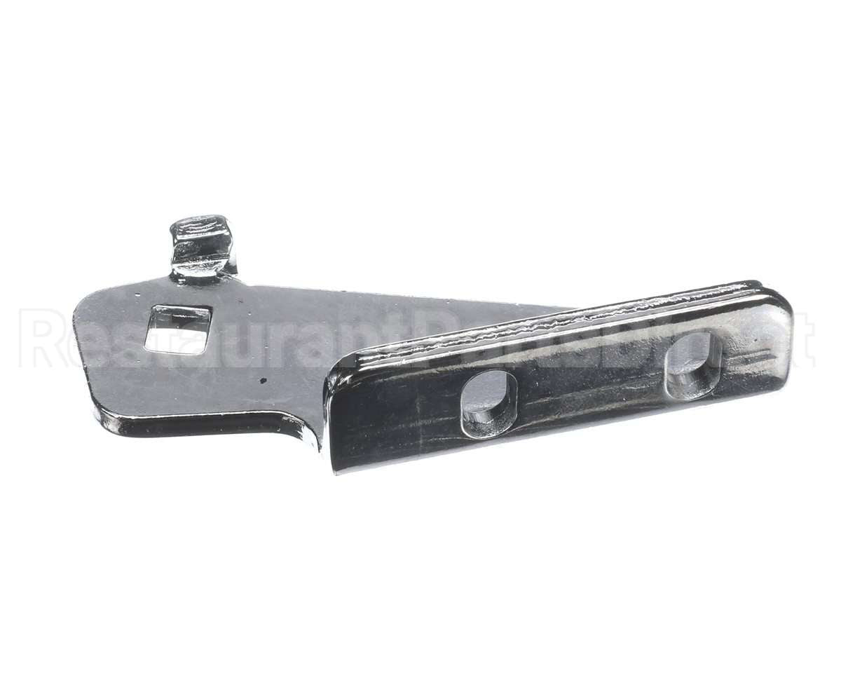 25-0178-02 Global Refrigeration Hinge,Top Lh Brckt, Vert Slots