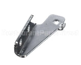 25-0178-02 Global Refrigeration Hinge,Top Lh Brckt, Vert Slots