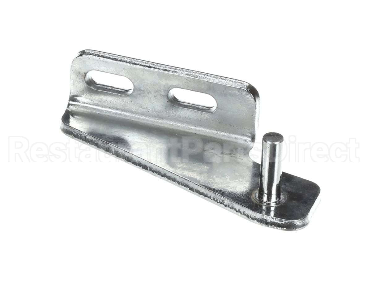 25-0178-09 Global Refrigeration Hinge Btm Bracket Rh