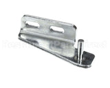 25-0178-09 Global Refrigeration Hinge Btm Bracket Rh
