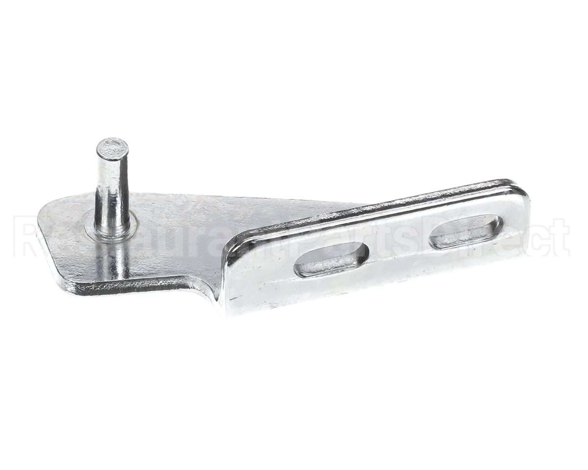 25-0178-09 Global Refrigeration Hinge Btm Bracket Rh