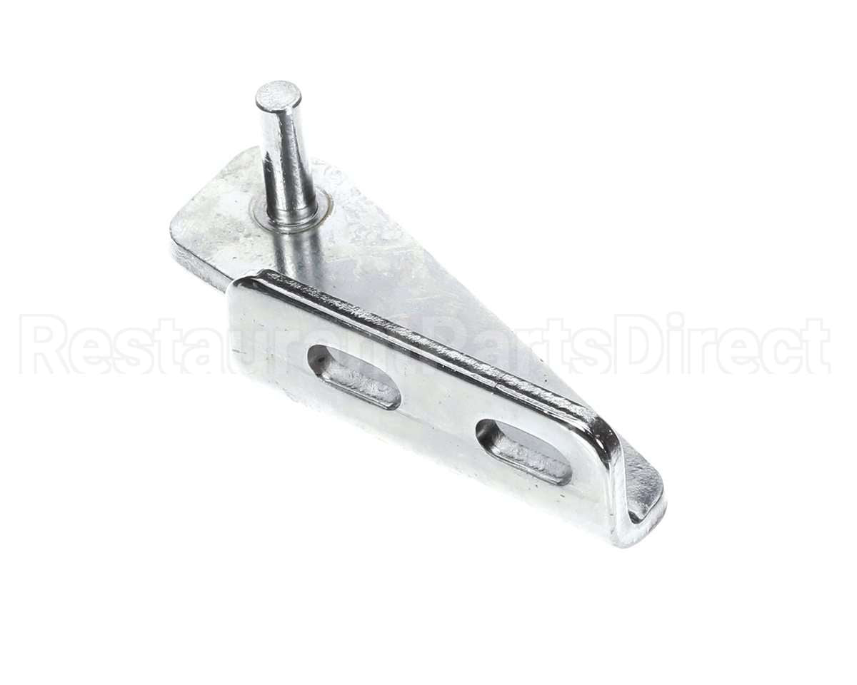 25-0178-09 Global Refrigeration Hinge Btm Bracket Rh