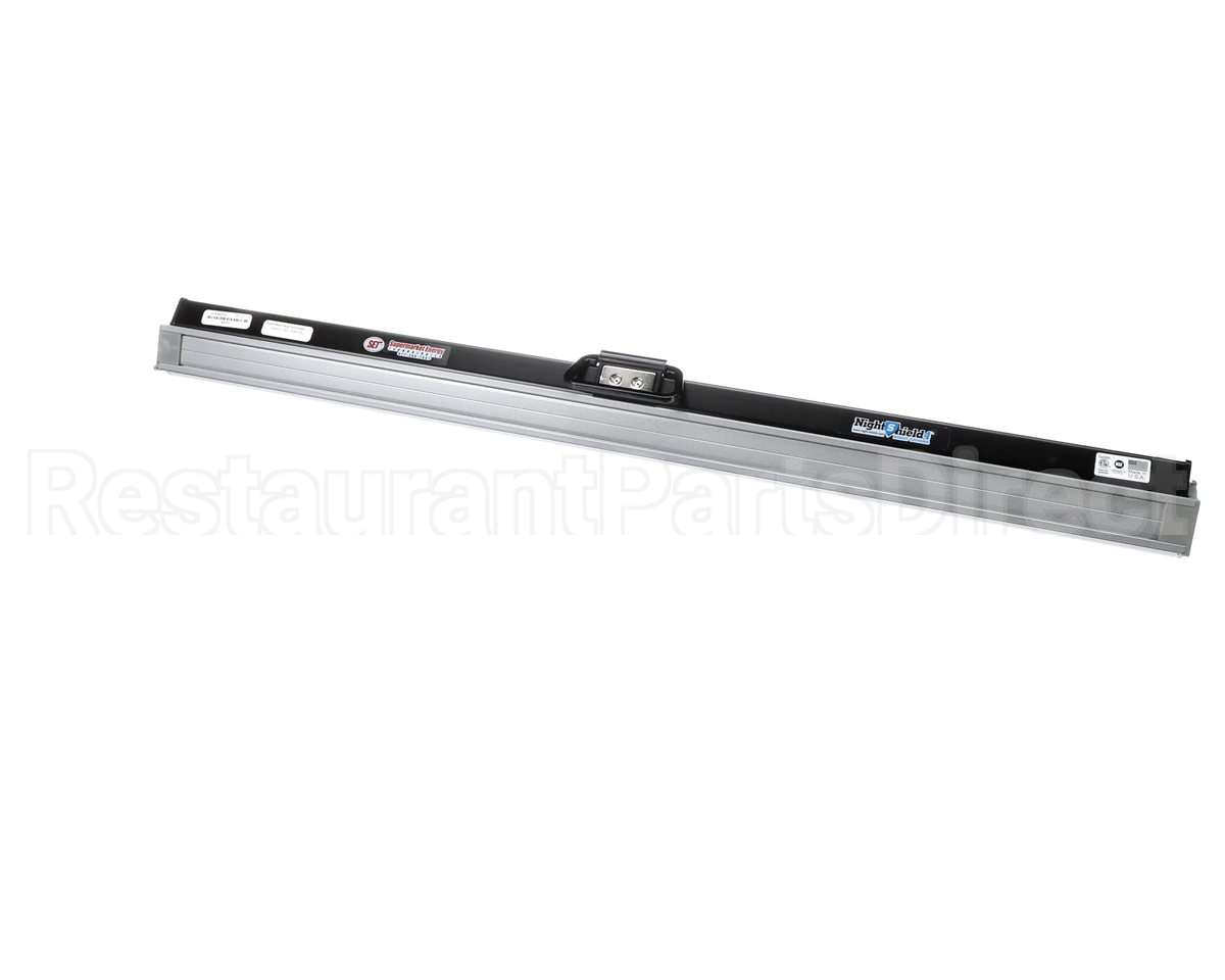 25-49905SL Structural Concepts Night Curtain Assy