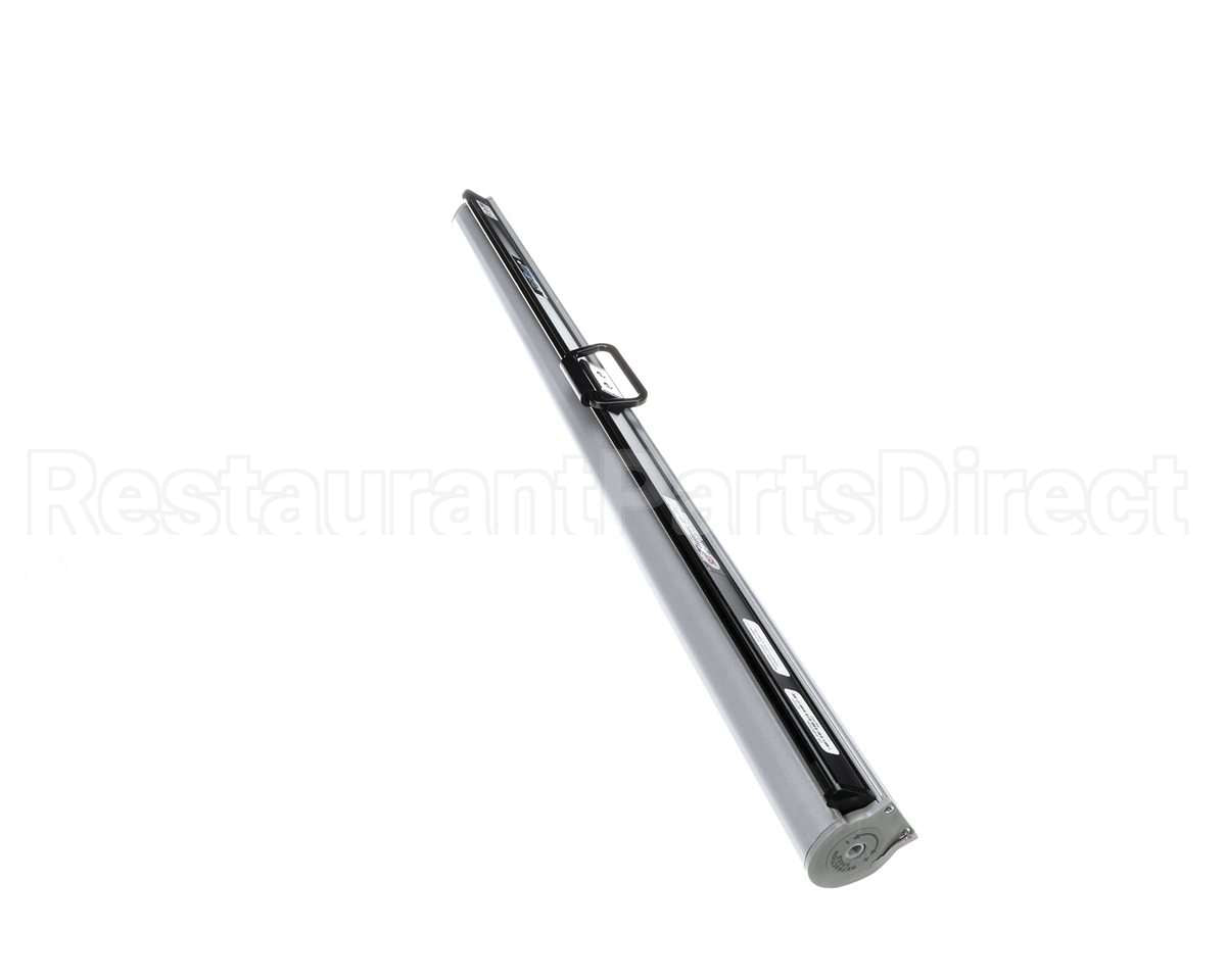 25-49905SL Structural Concepts Night Curtain Assy