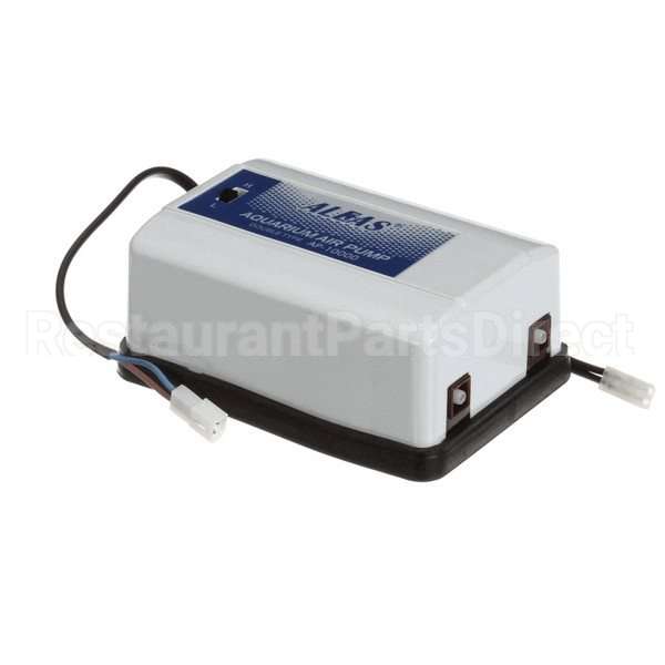 250-00014 Compatible Grindmaster Kit, 220V Urn Air Pump Replace