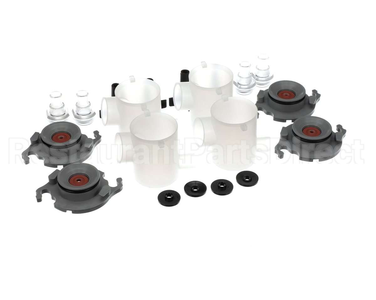 250-00108 Grindmaster Cecilware Kitpreventive Maintenancegb4