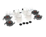 250-00108 Grindmaster Cecilware Kitpreventive Maintenancegb4