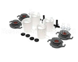 250-00108 Grindmaster Cecilware Kitpreventive Maintenancegb4