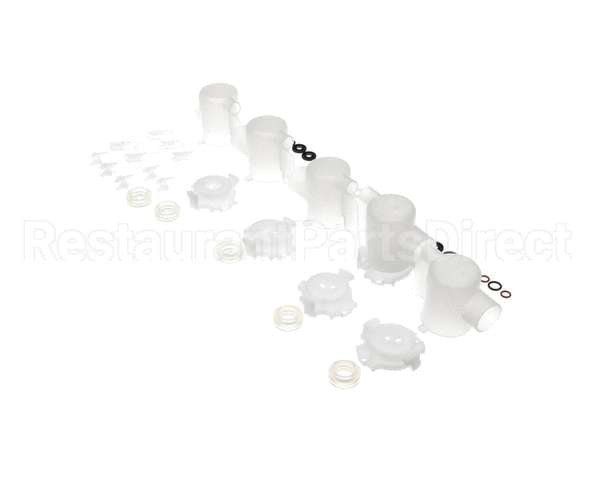 250-00113 Grindmaster Cecilware Kit Preventive Maintenance Pic