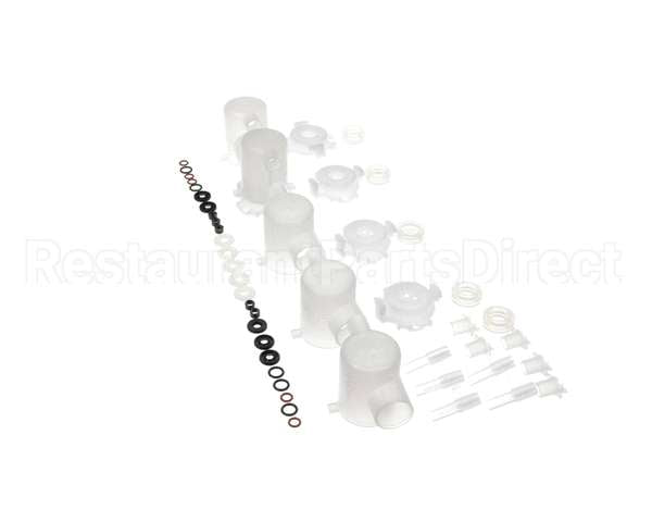 250-00113 Grindmaster Cecilware Kit Preventive Maintenance Pic