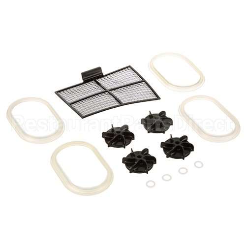 250-00122 Compatible Midwest Appliance Parts Prevention Maintenance Kit