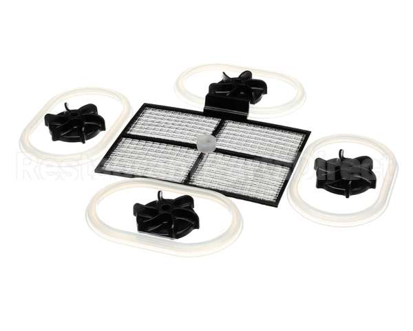 250-00122 Grindmaster Cecilware Kit Preventive Maintenance Cs-