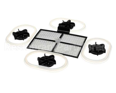 250-00122 Grindmaster Cecilware Kit Preventive Maintenance Cs-