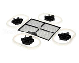 250-00122 Grindmaster Cecilware Kit Preventive Maintenance Cs-