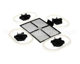 250-00122 Grindmaster Cecilware Kit Preventive Maintenance Cs-