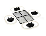 250-00122 Grindmaster Cecilware Kit Preventive Maintenance Cs-