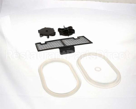 250-00124 Grindmaster Cecilware Kit Preventive Maintenancecs-1D