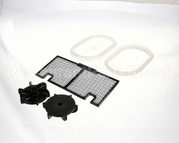 250-00124 Grindmaster Cecilware Kit Preventive Maintenancecs-1D