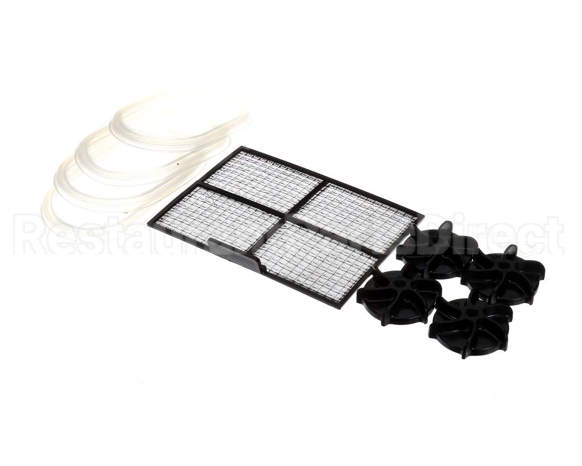 250-00128 Grindmaster Cecilware Kitpreventive Maintenancecs-3D