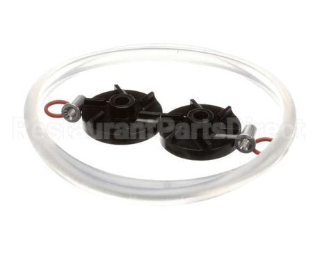 250-00138 Grindmaster Cecilware Kit Preventive Maintenance D25