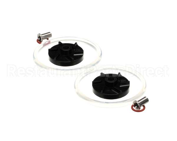 250-00142 Grindmaster Cecilware Kit Preventive Maintenancee29