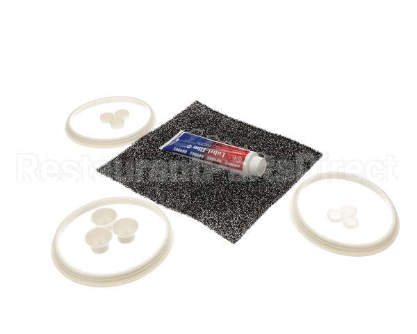 250-00151 Grindmaster Cecilware Kit Preventive Maintenance Gra