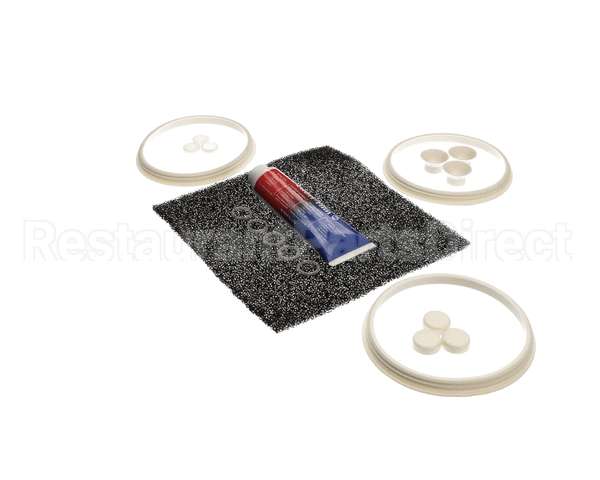 250-00151 Grindmaster Cecilware Kit Preventive Maintenance Gra