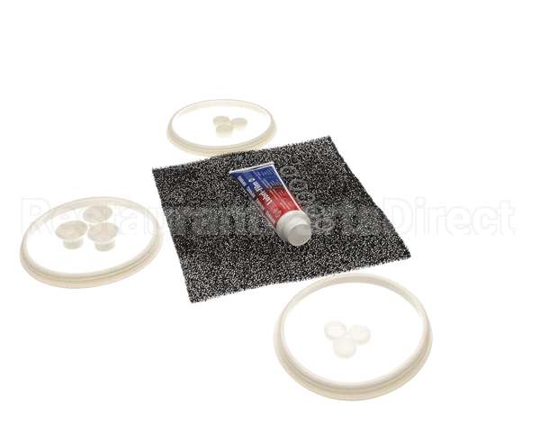 250-00151 Grindmaster Cecilware Kit Preventive Maintenance Gra