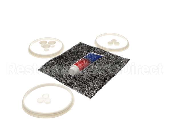 250-00151 Grindmaster Cecilware Kit Preventive Maintenance Gra