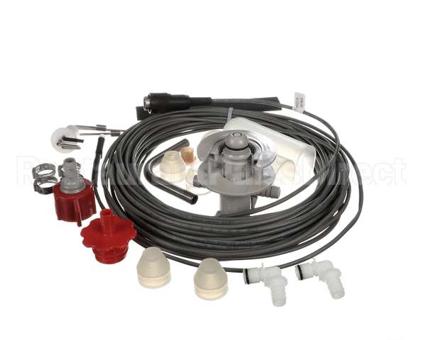 250-00177 Grindmaster Cecilware Remote Install Access Kit