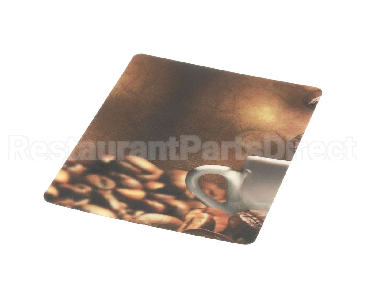 250-00260 Grindmaster Cecilware Kit Graphic Air-Heated Shuttle