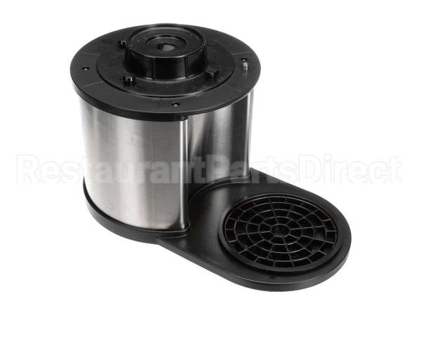 250-00262 Grindmaster Cecilware Shuttle Stand Giustand 1.5 Gal