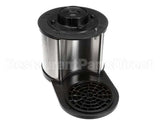 250-00262 Grindmaster Cecilware Shuttle Stand Giustand 1.5 Gal