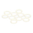 250-00282 Compatible Grindmaster 10-Pack Oring Heavy Valve