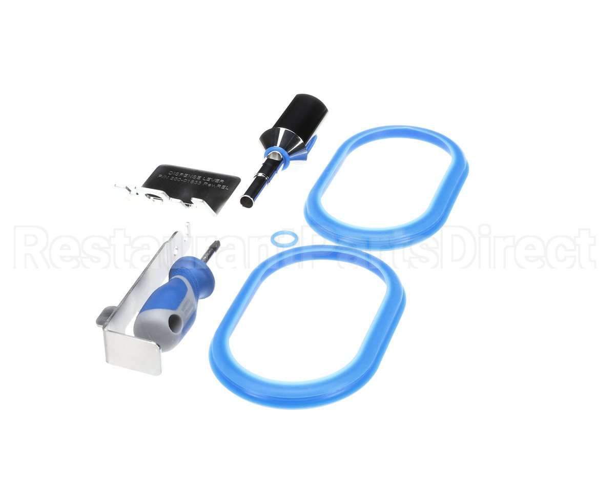 250-00294 Grindmaster Cecilware Kit_Cs-1D_Cfa Simplicity