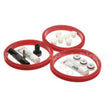 250-00302 Compatible Grindmaster Pm Kit I-Pro 3 Spm 05.Zz0120.002