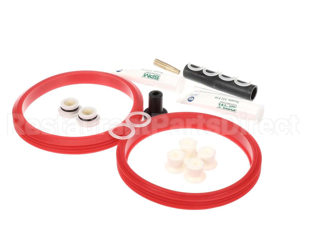 250-00304 Grindmaster Cecilware Pm Kit Sp2 Spm 05.Zz0122.002