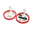 250-00305 Compatible Grindmaster Pm Kit Fd2 Spm 05.Zz0126.002